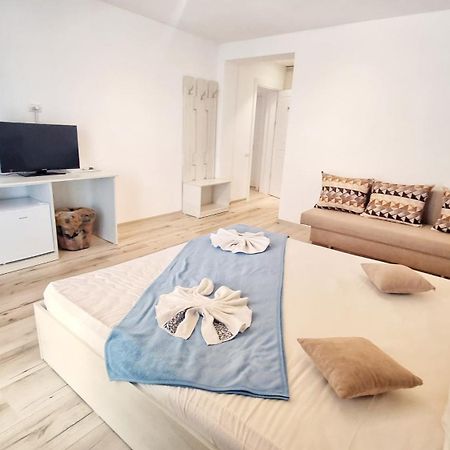 Casa Cochilia - Camera Privata In Localitatea Tuzla Εξωτερικό φωτογραφία
