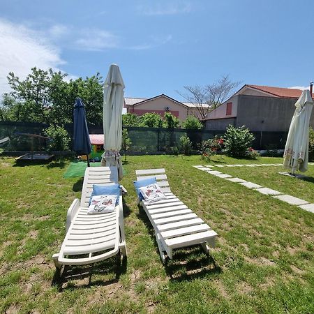 Casa Cochilia - Camera Privata In Localitatea Tuzla Εξωτερικό φωτογραφία