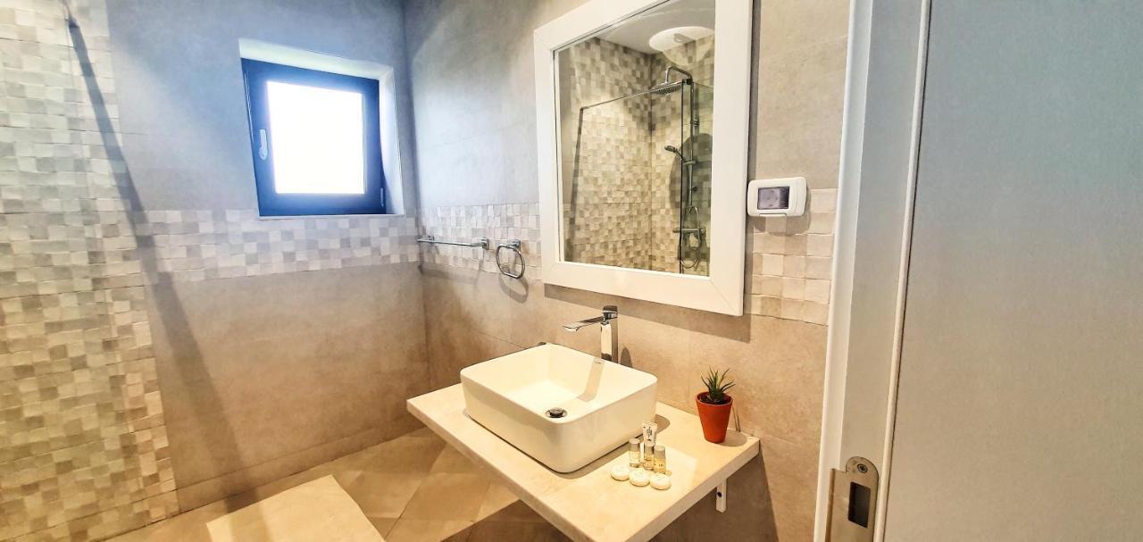 Casa Cochilia - Camera Privata In Localitatea Tuzla Εξωτερικό φωτογραφία