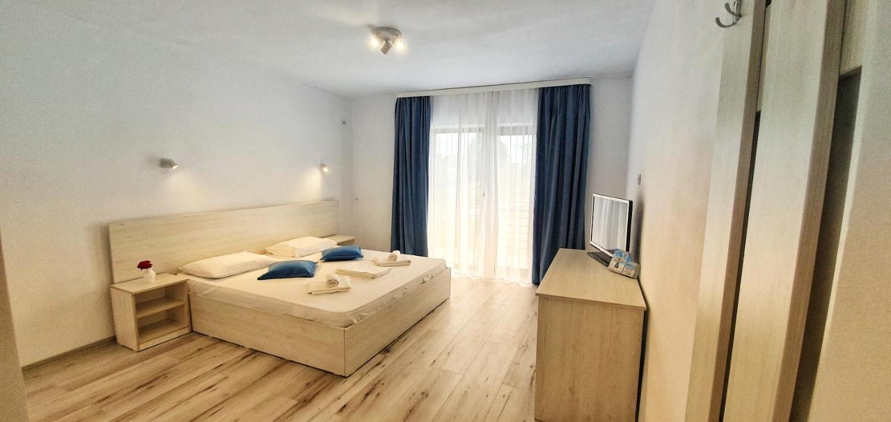 Casa Cochilia - Camera Privata In Localitatea Tuzla Εξωτερικό φωτογραφία