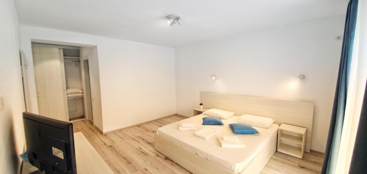 Casa Cochilia - Camera Privata In Localitatea Tuzla Εξωτερικό φωτογραφία