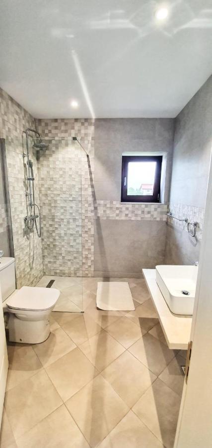 Casa Cochilia - Camera Privata In Localitatea Tuzla Εξωτερικό φωτογραφία