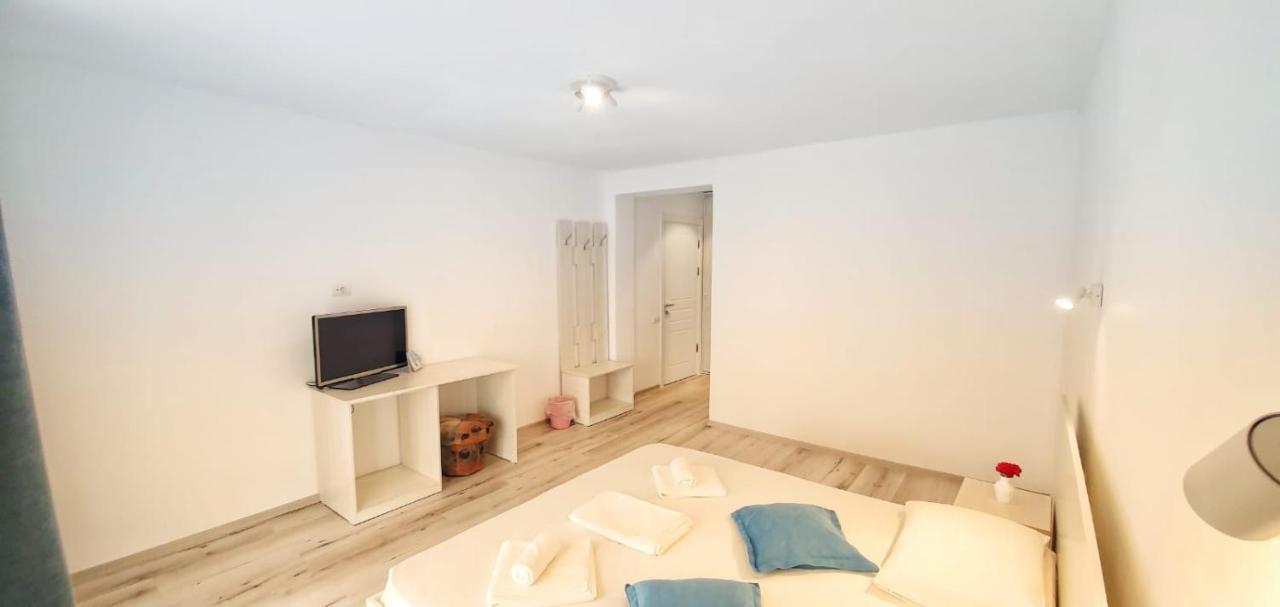 Casa Cochilia - Camera Privata In Localitatea Tuzla Εξωτερικό φωτογραφία