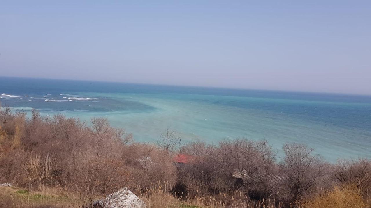 Casa Cochilia - Camera Privata In Localitatea Tuzla Εξωτερικό φωτογραφία