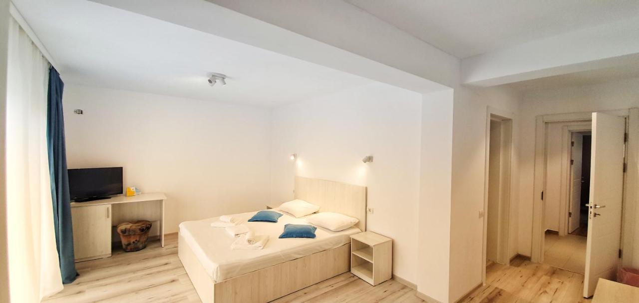 Casa Cochilia - Camera Privata In Localitatea Tuzla Εξωτερικό φωτογραφία