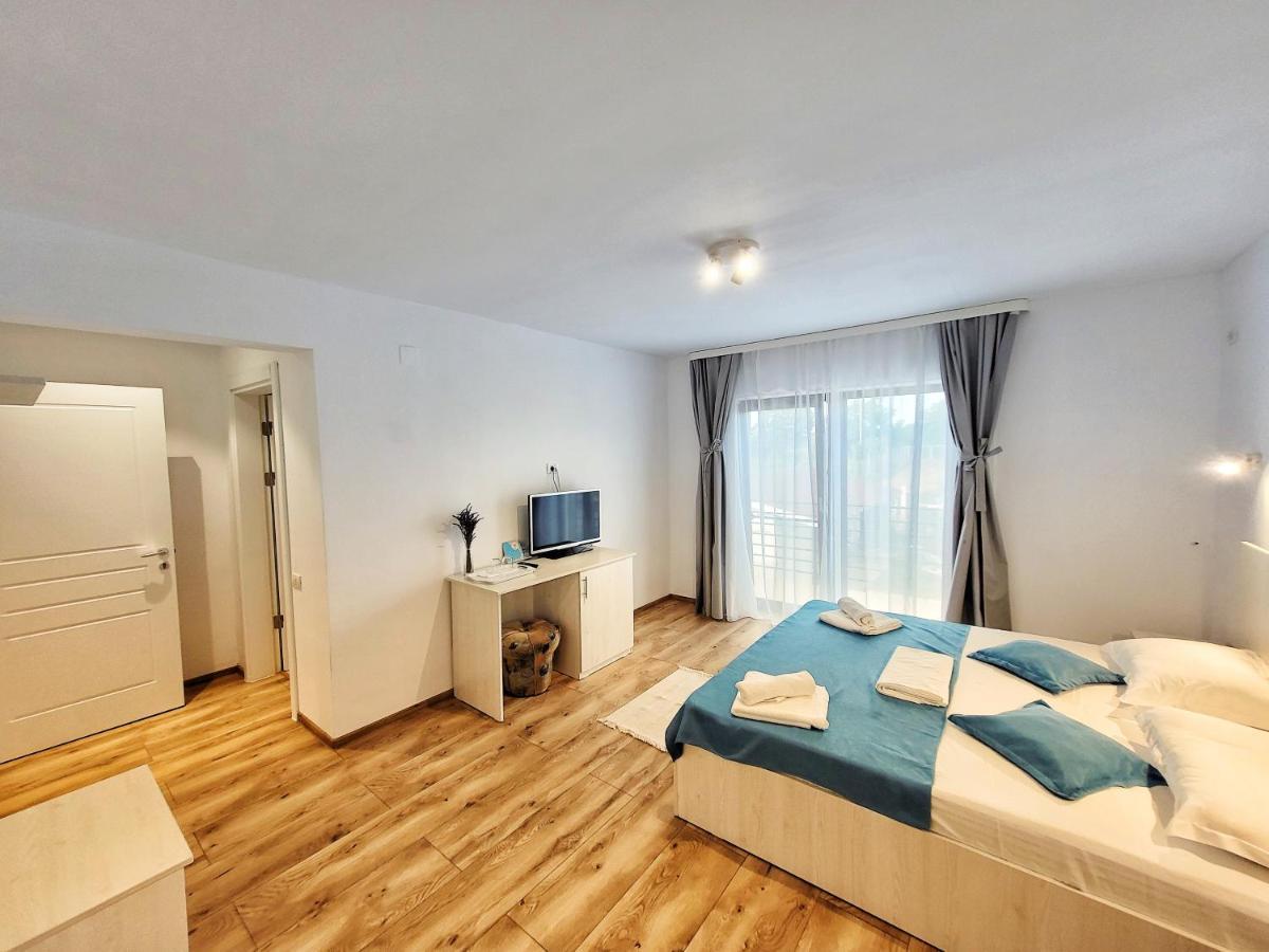 Casa Cochilia - Camera Privata In Localitatea Tuzla Εξωτερικό φωτογραφία