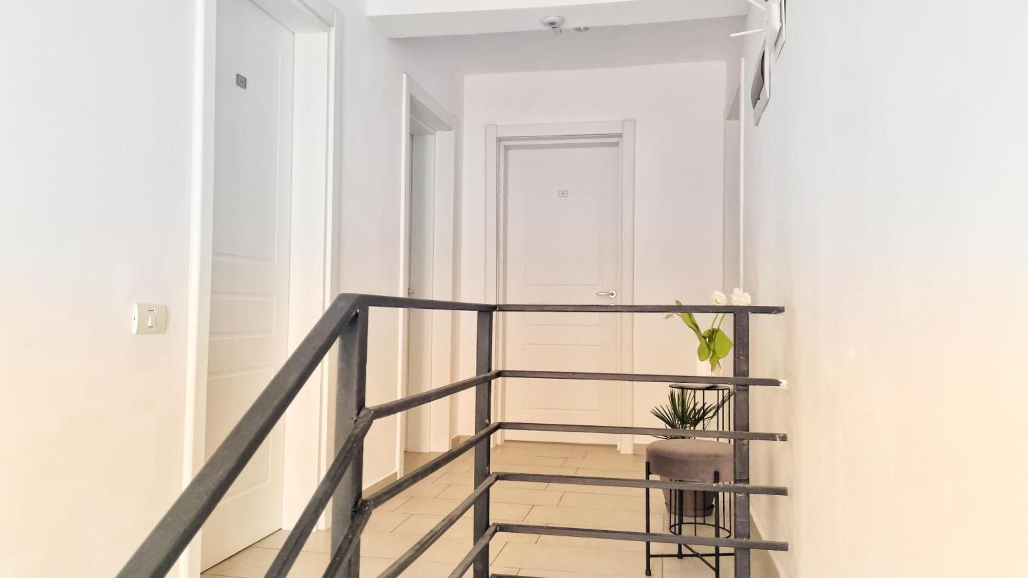 Casa Cochilia - Camera Privata In Localitatea Tuzla Εξωτερικό φωτογραφία