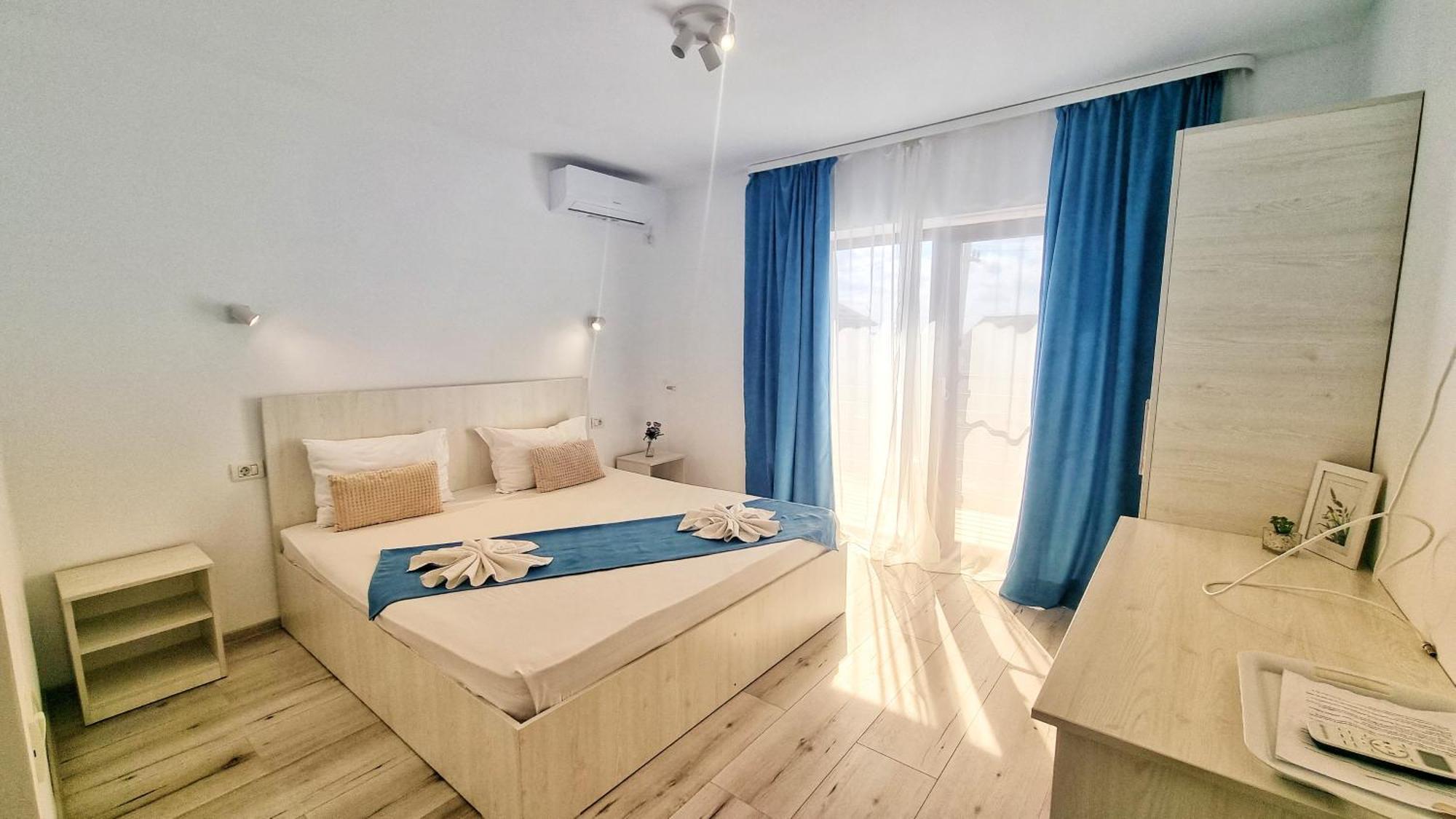 Casa Cochilia - Camera Privata In Localitatea Tuzla Εξωτερικό φωτογραφία
