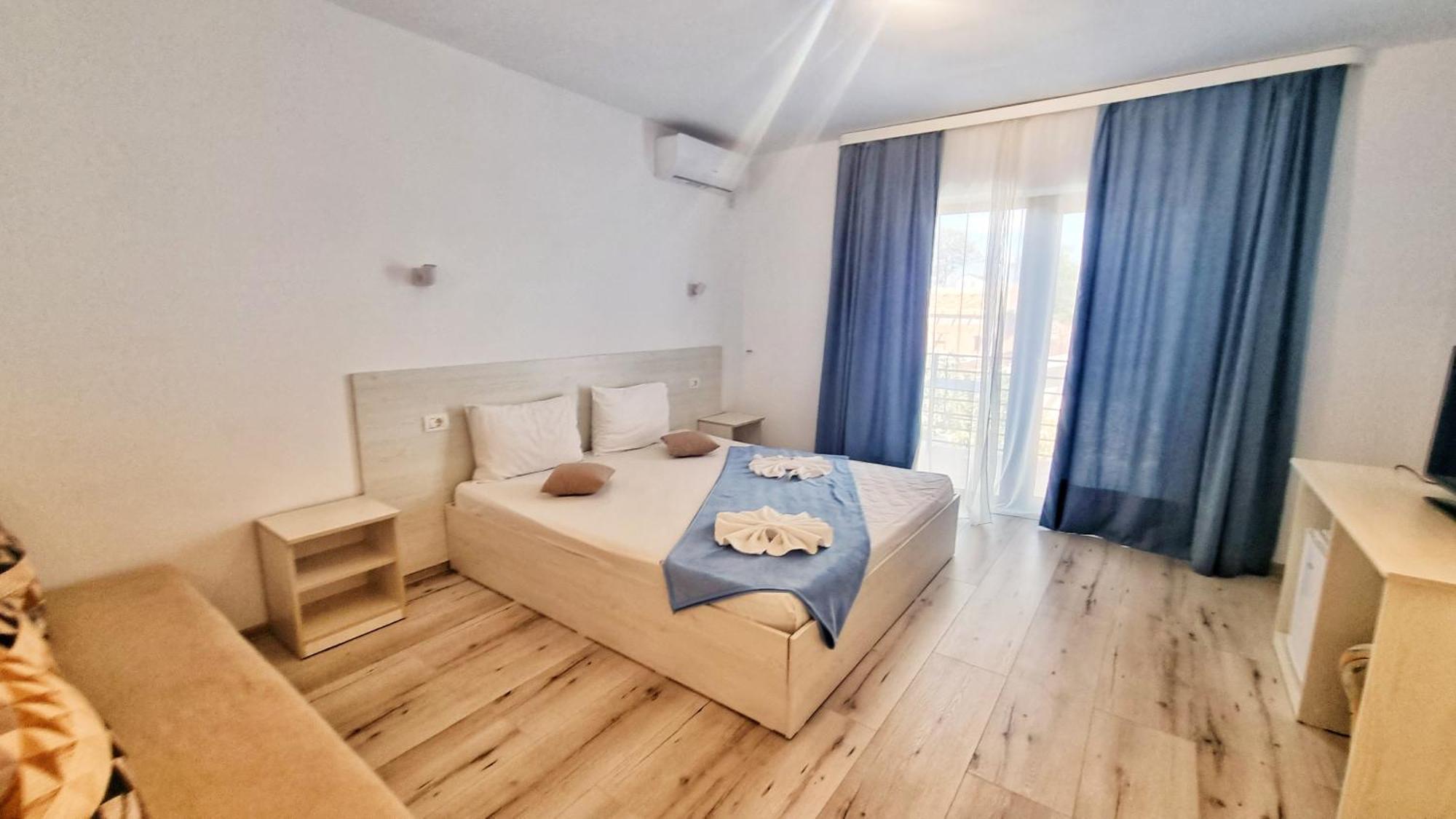 Casa Cochilia - Camera Privata In Localitatea Tuzla Εξωτερικό φωτογραφία