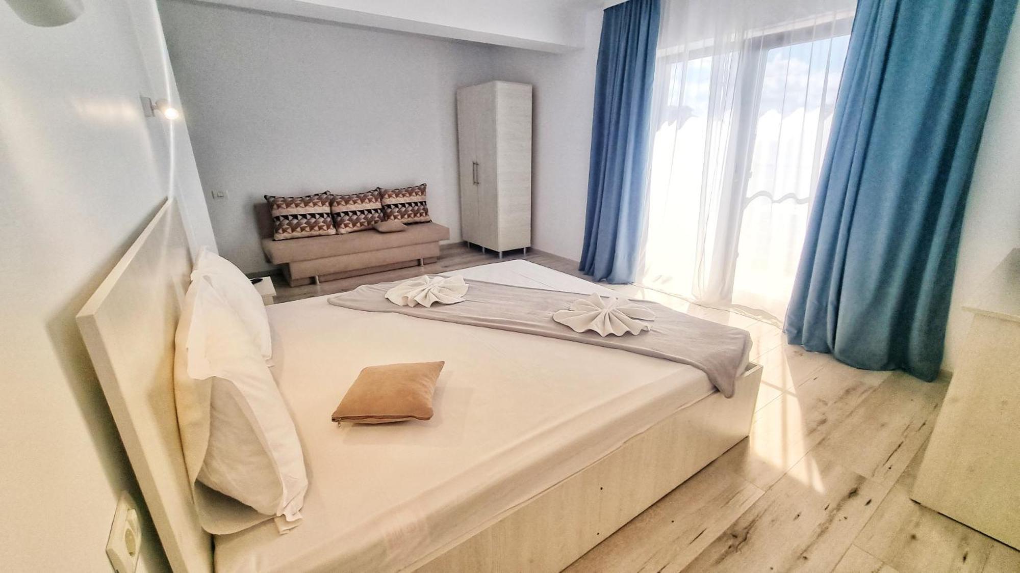 Casa Cochilia - Camera Privata In Localitatea Tuzla Εξωτερικό φωτογραφία