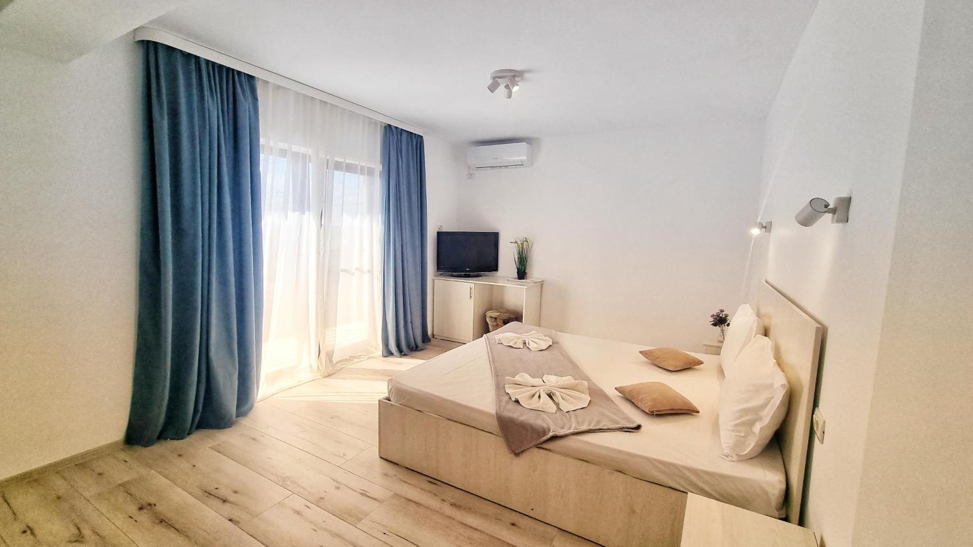 Casa Cochilia - Camera Privata In Localitatea Tuzla Εξωτερικό φωτογραφία