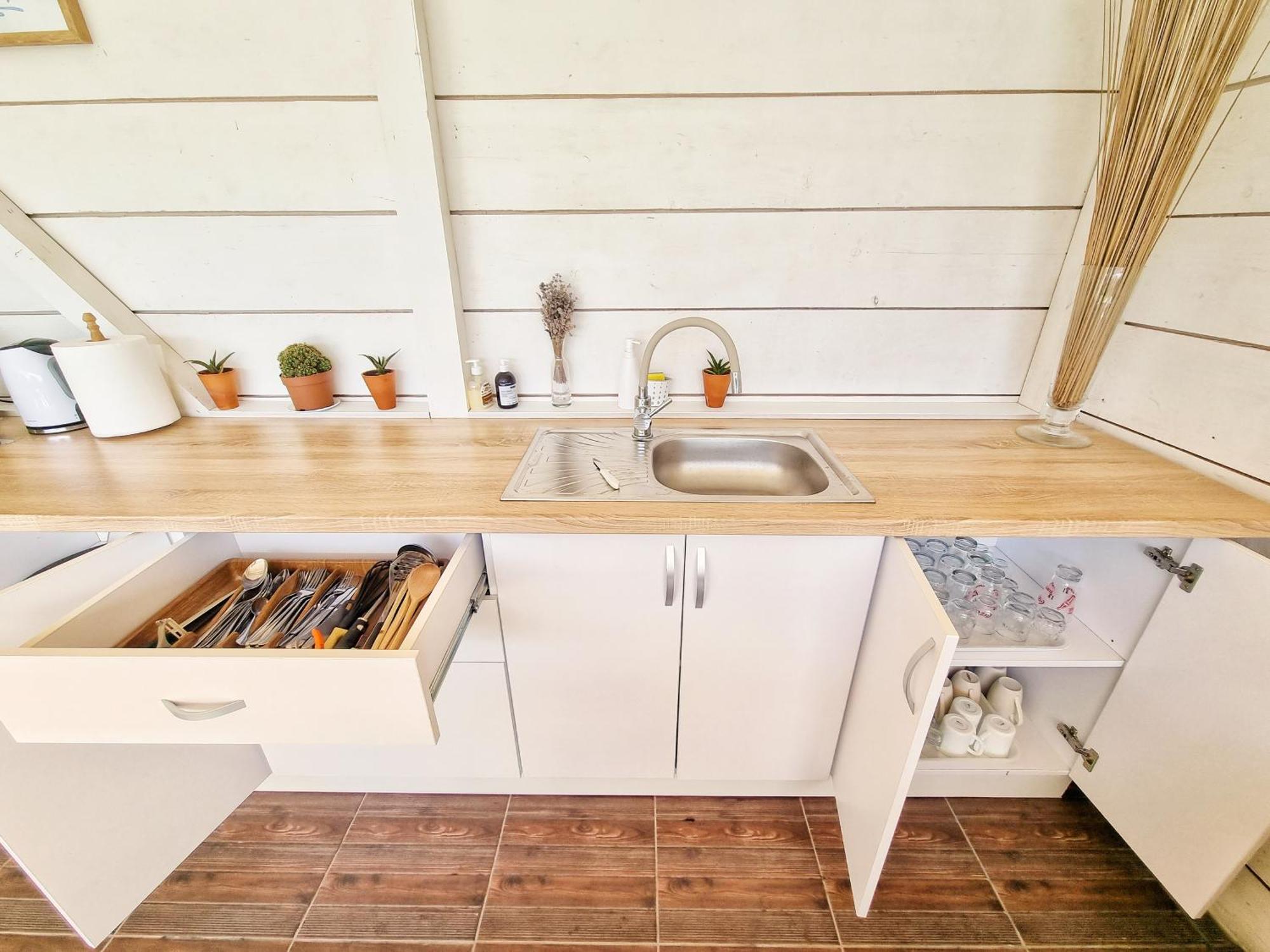 Casa Cochilia - Camera Privata In Localitatea Tuzla Εξωτερικό φωτογραφία