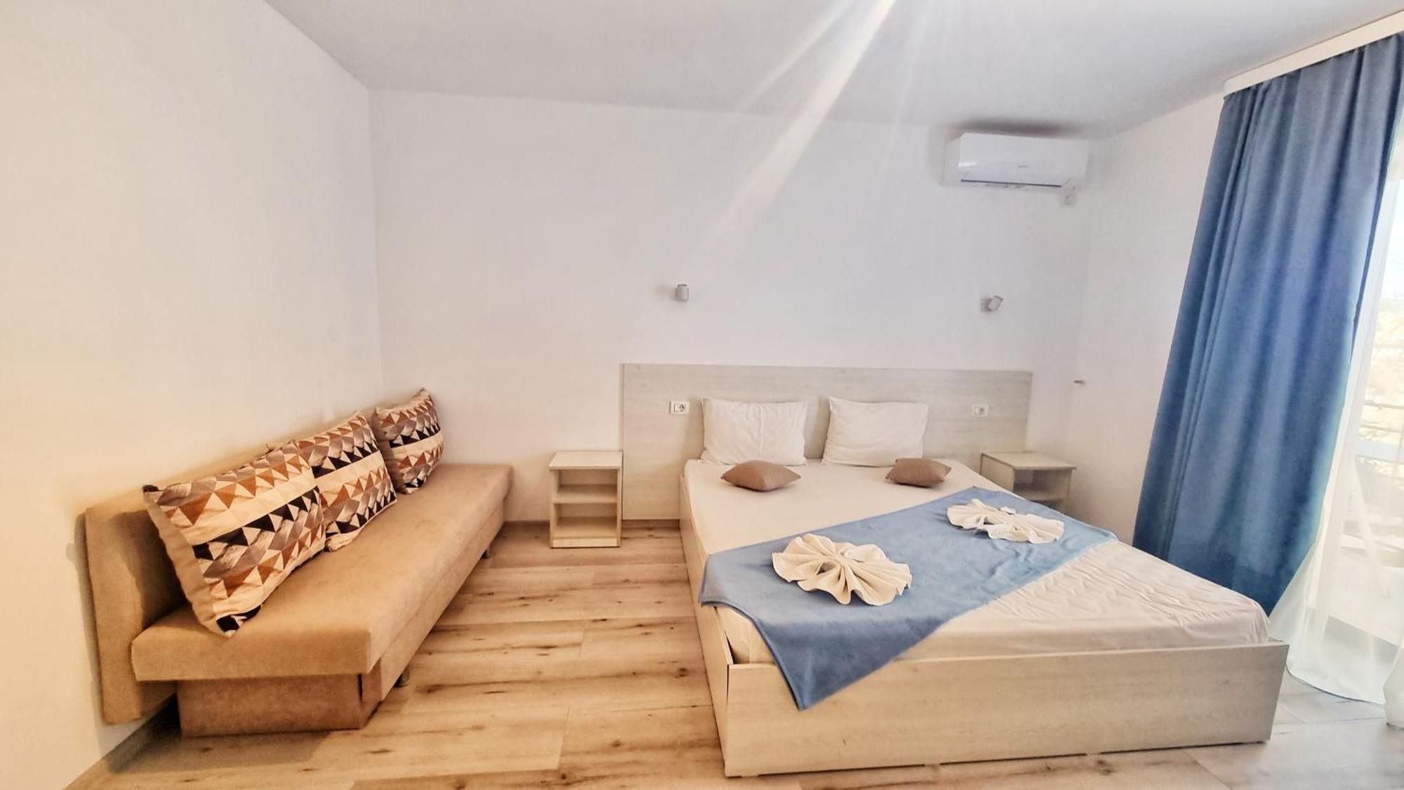 Casa Cochilia - Camera Privata In Localitatea Tuzla Εξωτερικό φωτογραφία