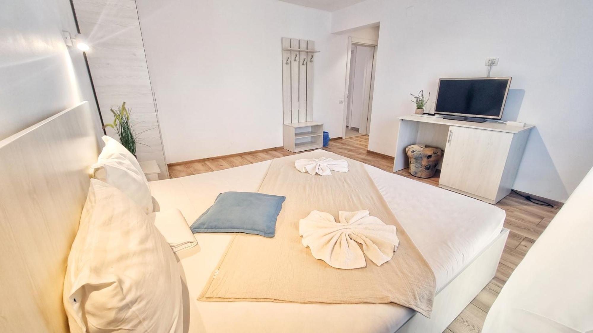 Casa Cochilia - Camera Privata In Localitatea Tuzla Εξωτερικό φωτογραφία