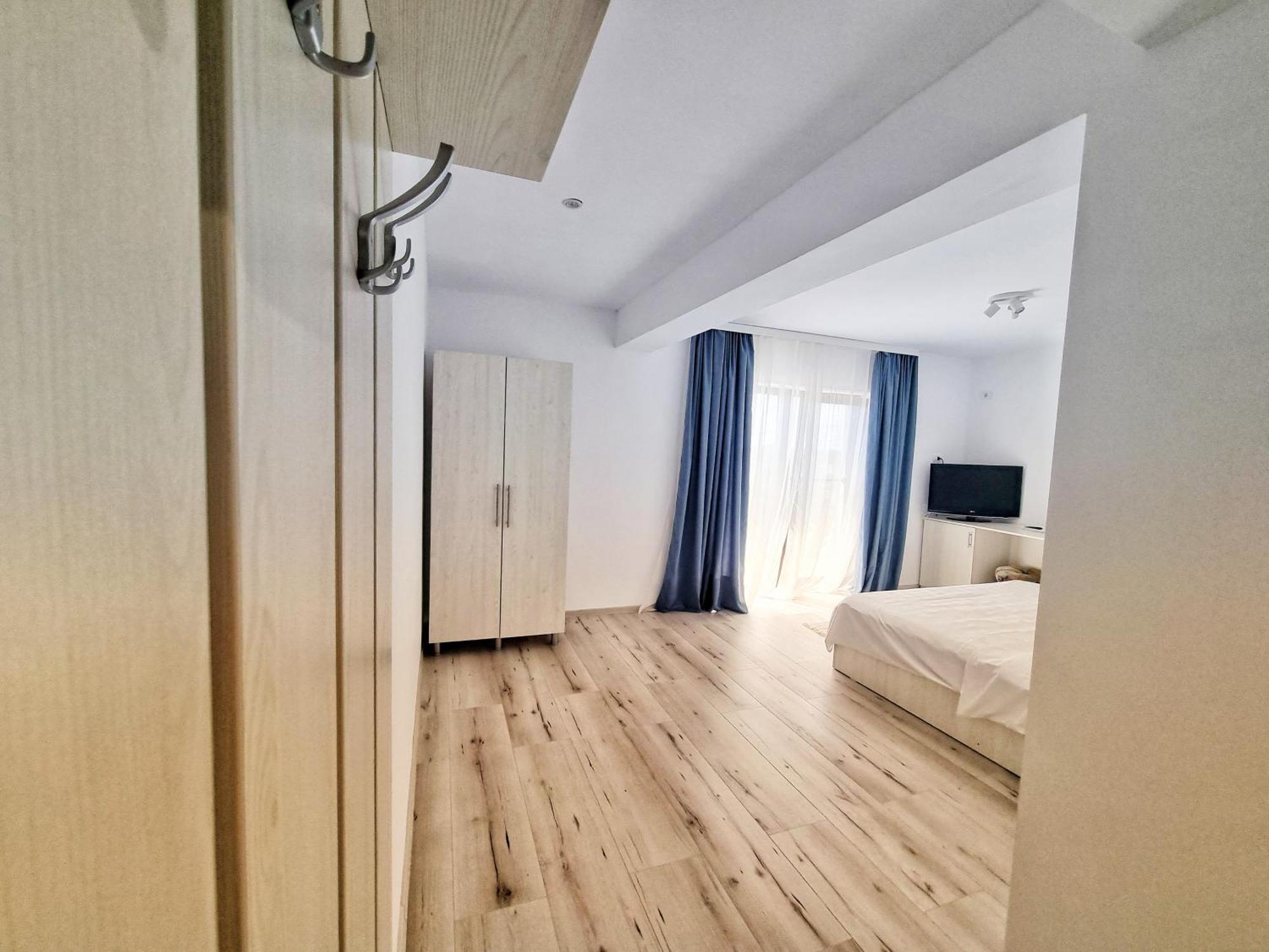 Casa Cochilia - Camera Privata In Localitatea Tuzla Εξωτερικό φωτογραφία