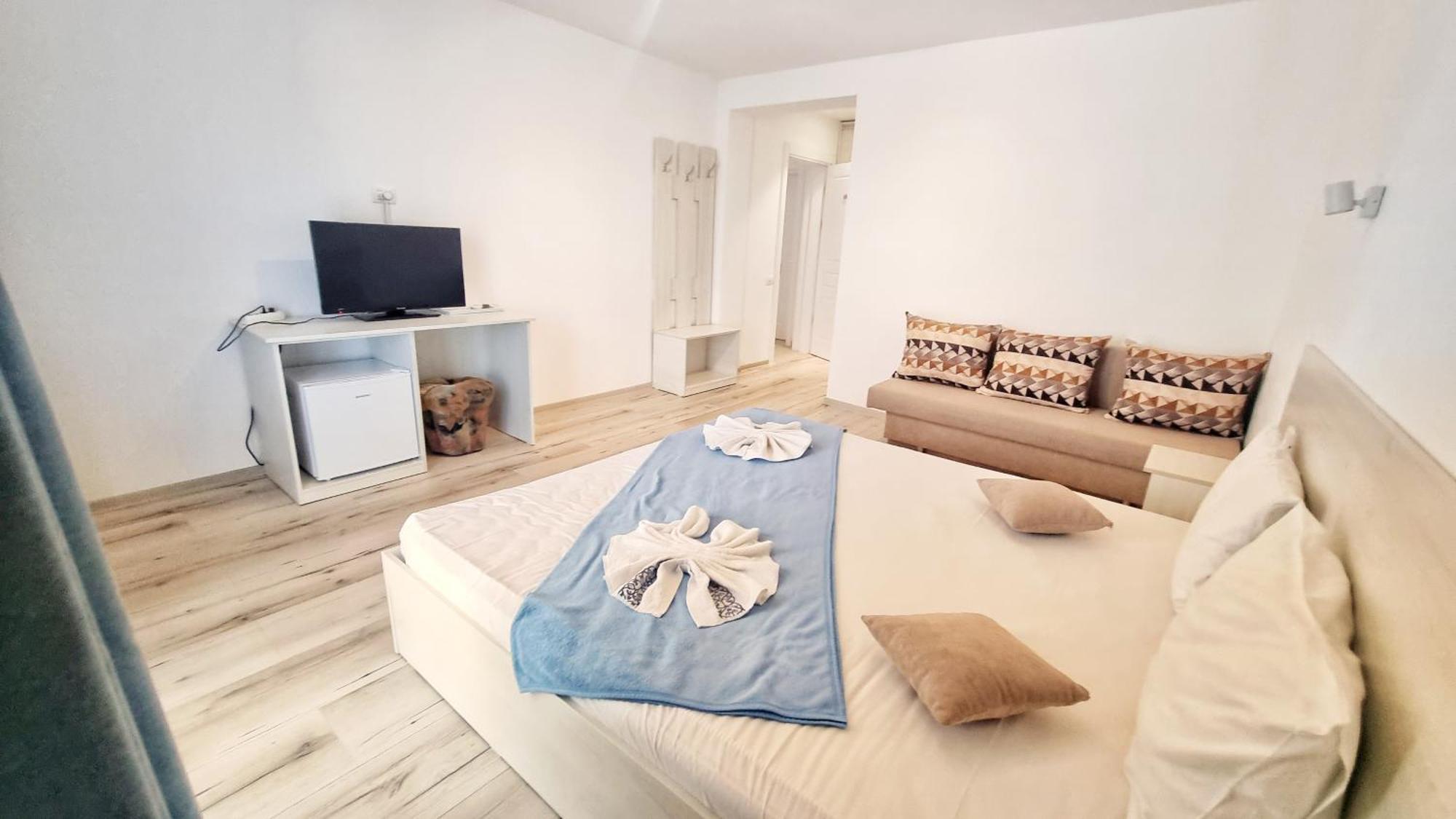 Casa Cochilia - Camera Privata In Localitatea Tuzla Εξωτερικό φωτογραφία