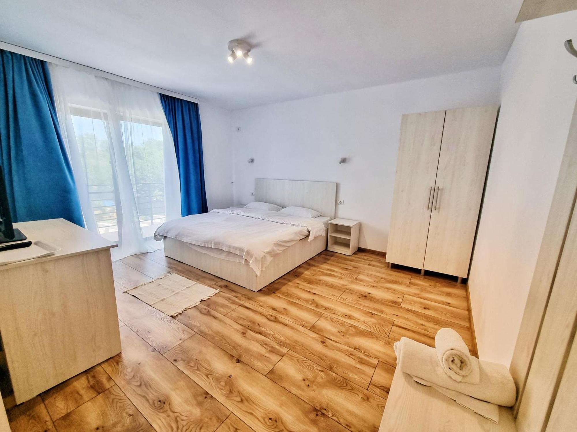 Casa Cochilia - Camera Privata In Localitatea Tuzla Εξωτερικό φωτογραφία