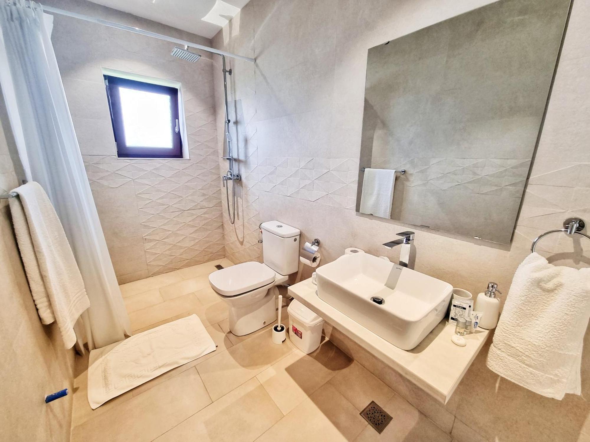 Casa Cochilia - Camera Privata In Localitatea Tuzla Εξωτερικό φωτογραφία