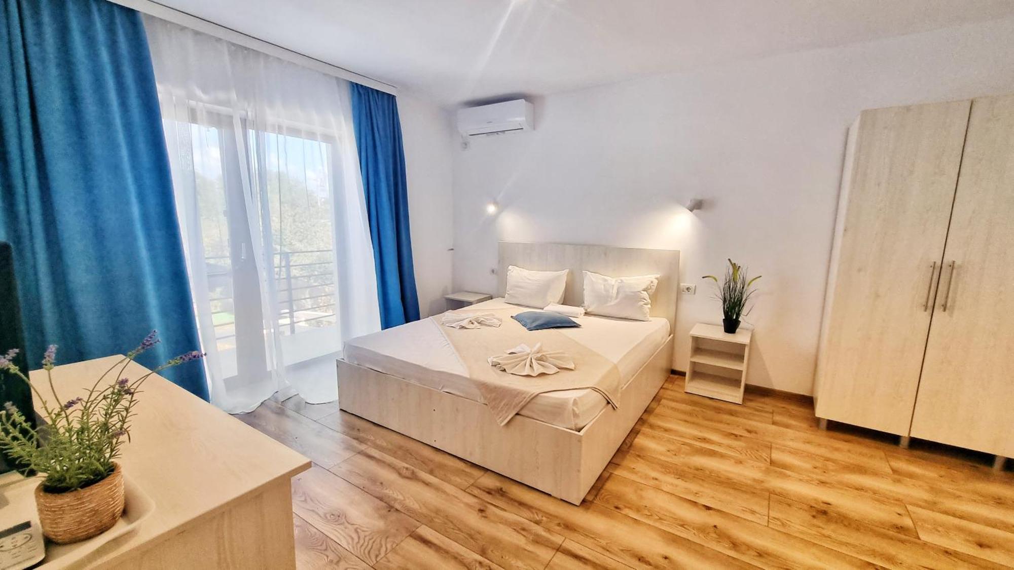 Casa Cochilia - Camera Privata In Localitatea Tuzla Εξωτερικό φωτογραφία