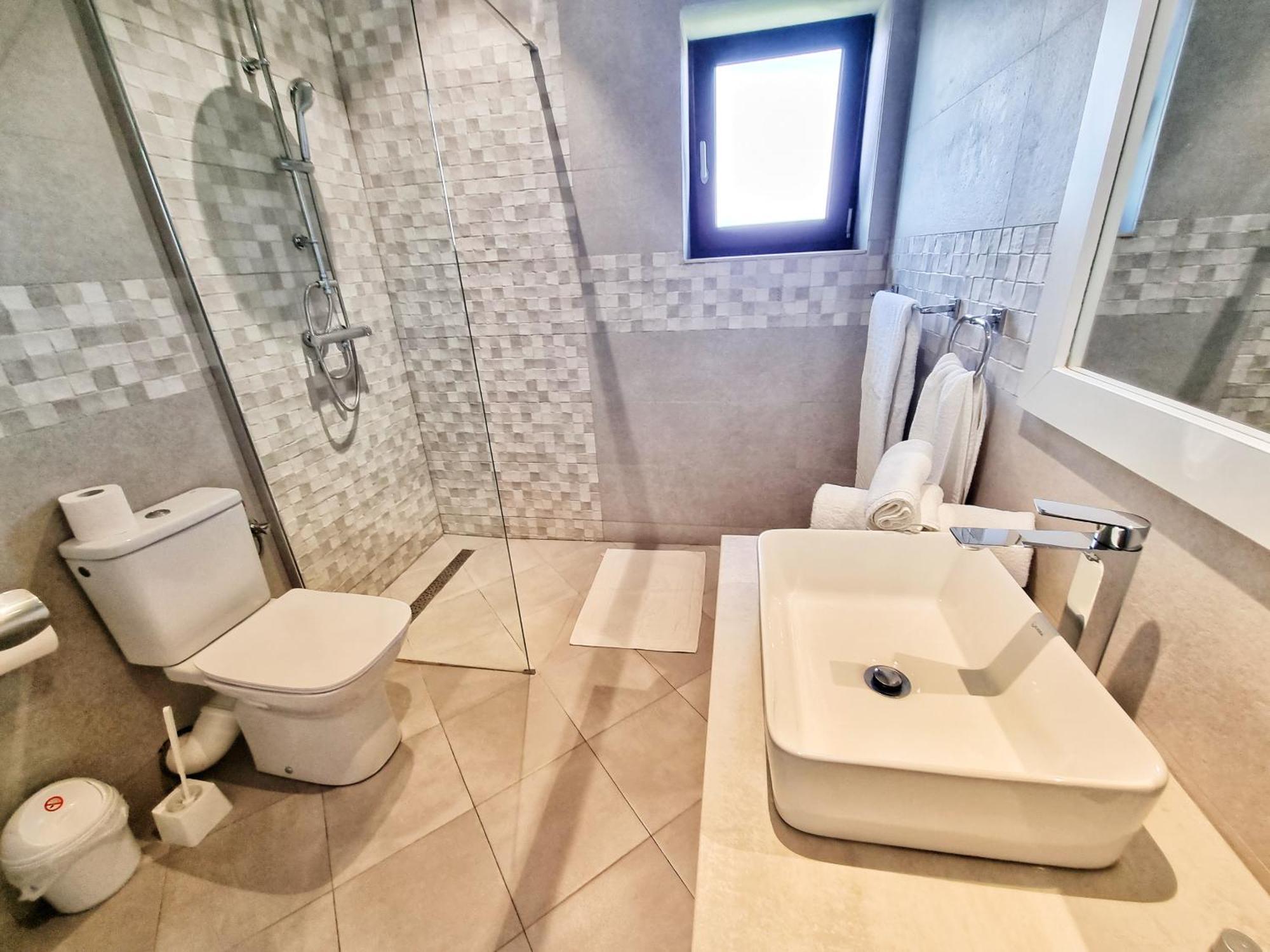 Casa Cochilia - Camera Privata In Localitatea Tuzla Εξωτερικό φωτογραφία