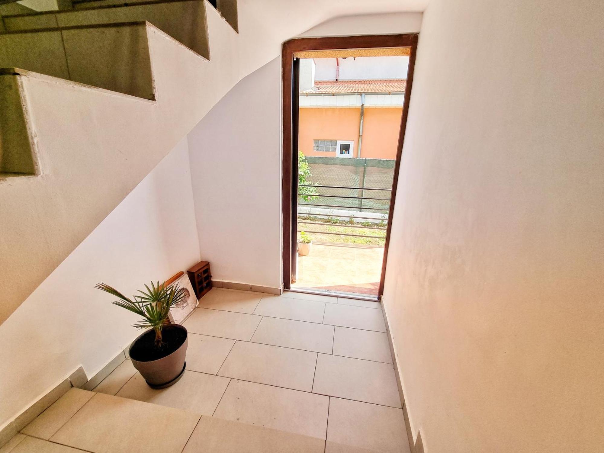 Casa Cochilia - Camera Privata In Localitatea Tuzla Εξωτερικό φωτογραφία