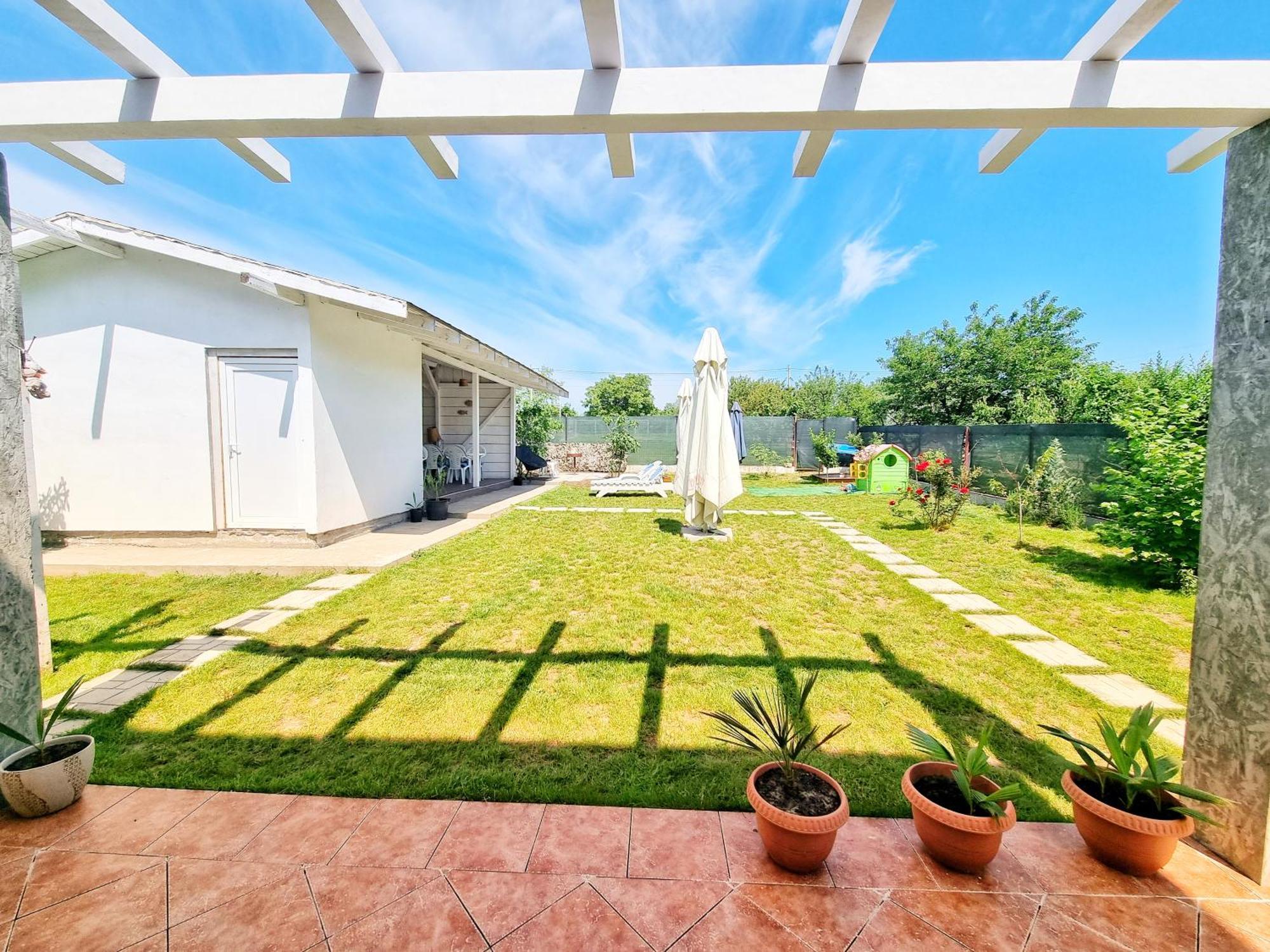 Casa Cochilia - Camera Privata In Localitatea Tuzla Εξωτερικό φωτογραφία