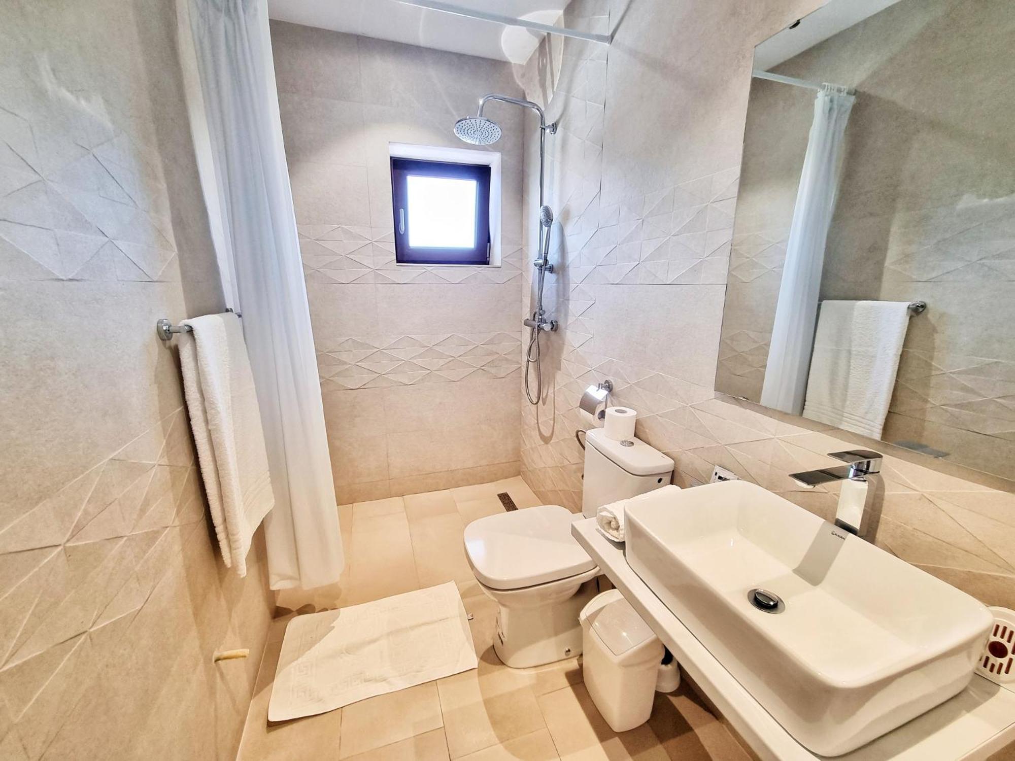 Casa Cochilia - Camera Privata In Localitatea Tuzla Εξωτερικό φωτογραφία