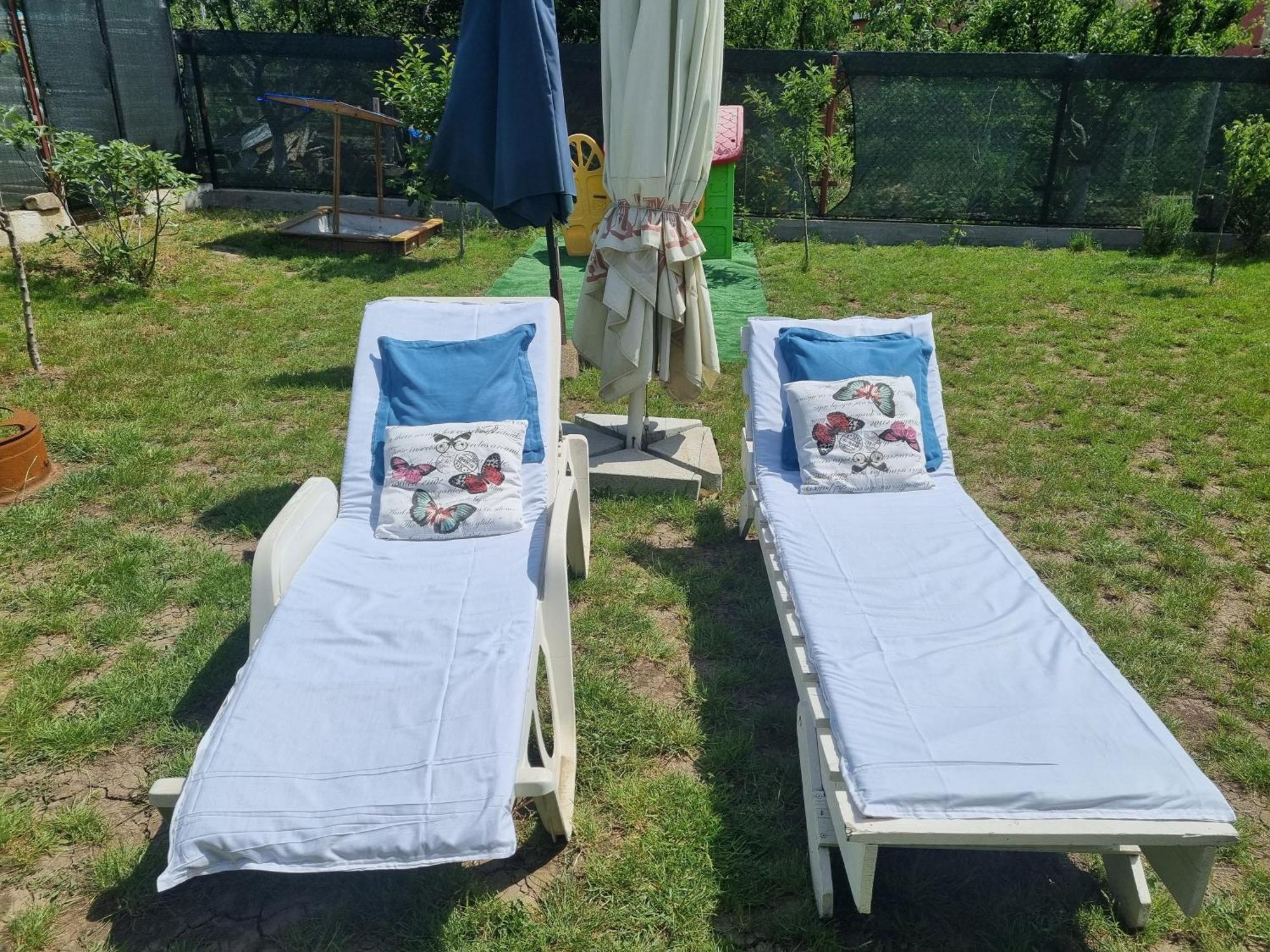 Casa Cochilia - Camera Privata In Localitatea Tuzla Εξωτερικό φωτογραφία