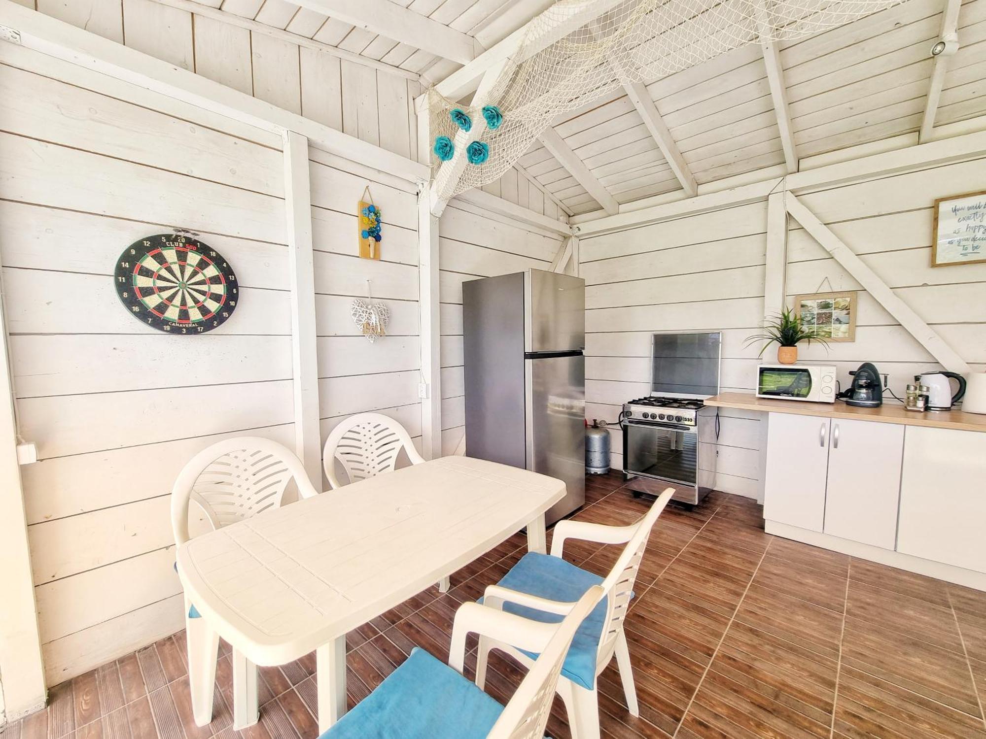 Casa Cochilia - Camera Privata In Localitatea Tuzla Εξωτερικό φωτογραφία