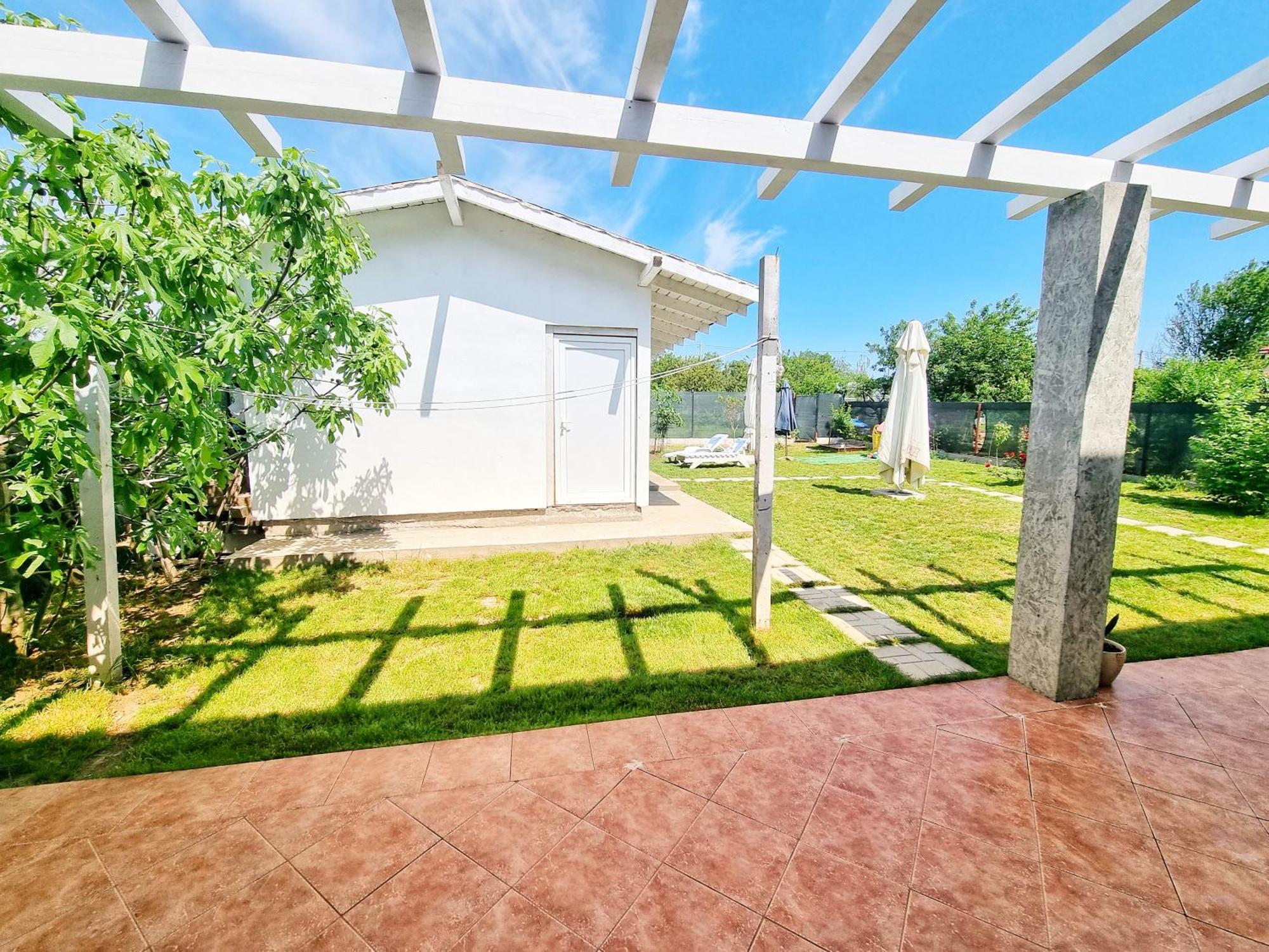 Casa Cochilia - Camera Privata In Localitatea Tuzla Εξωτερικό φωτογραφία